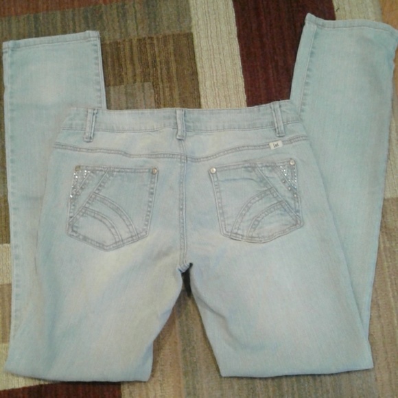 💥L.e.i. jeans - Picture 3 of 7